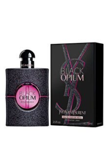 Apa de parfum Yves Saint Laurent Black Opium Neon